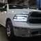 Spec-D Tuning 09-19 DODGE RAM LED PROJECTOR HEADLIGHTS, PK  2 2LHE-RAM09JM-SQ-RS - alternate 2